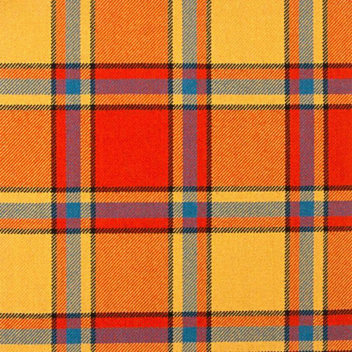 lochcarron of scotland Scrimgeour Ancient Heavyweight Tartan Fabric