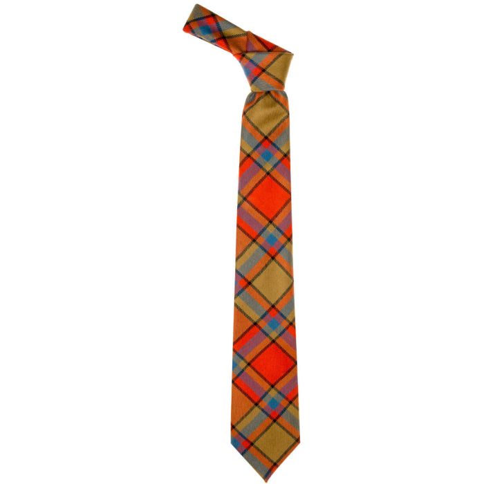 Lochcarron Of Scotland Scrimgeour Ancient Tartan Tie