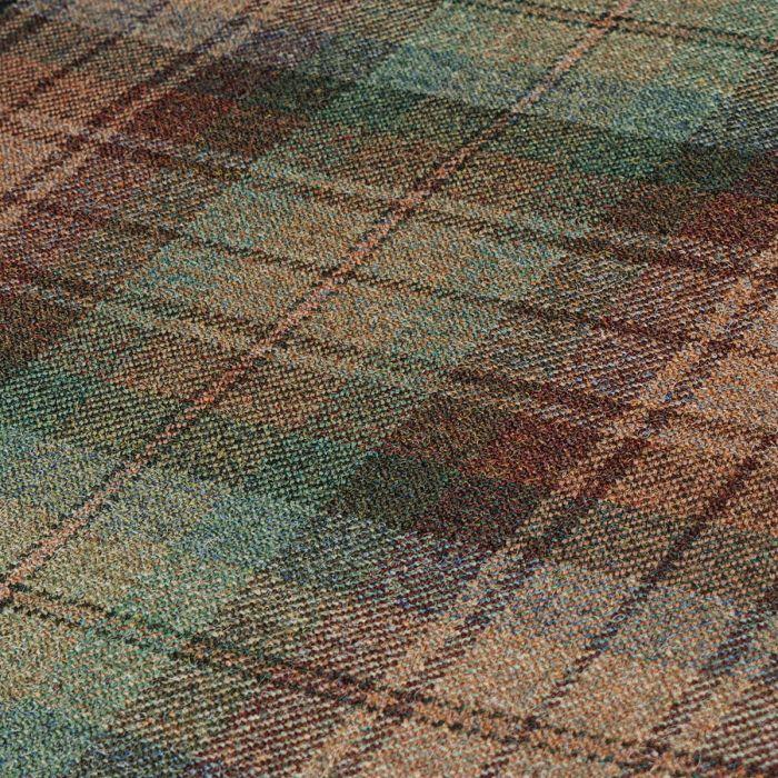 Lochcarron Of Scotland Selkirk Heavyweight Tweed Fabric Sample