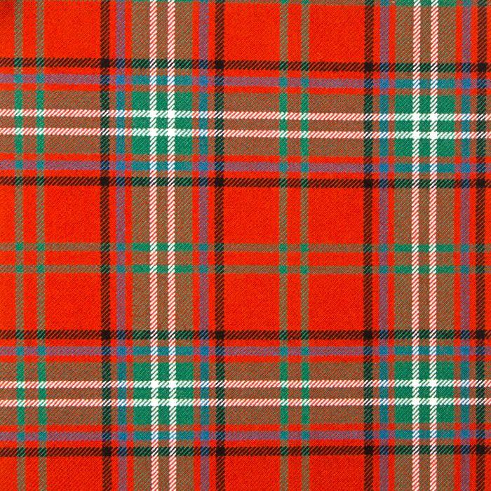 lochcarron of scotland Seton Ancient Heavyweight Tartan Fabric