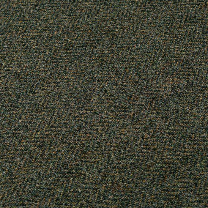 Lochcarron Of Scotland Shetland Medium Weight Tweed Fabric Sample