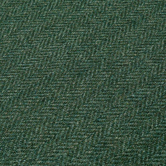 Lochcarron Of Scotland Shetland Medium Weight Tweed Fabric Sample