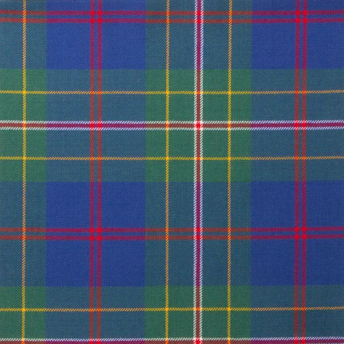 lochcarron of scotland Singh Lightweight Tartan Fabric