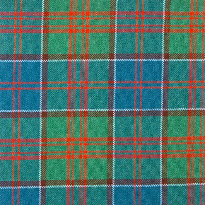 lochcarron of scotland Stewart of Appin Hunting Ancient Heavyweight Tartan Fabric