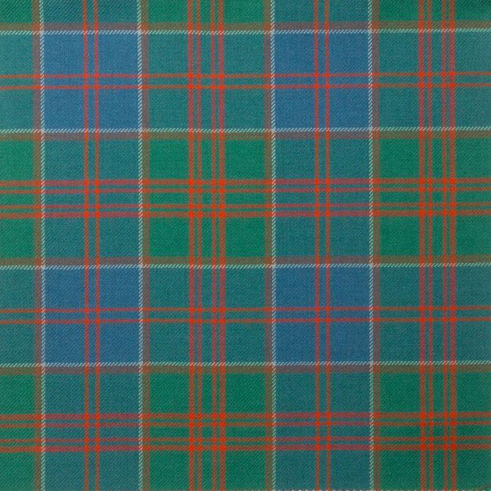 lochcarron of scotland Stewart of Appin Hunting Ancient Lightweight Tartan Fabric
