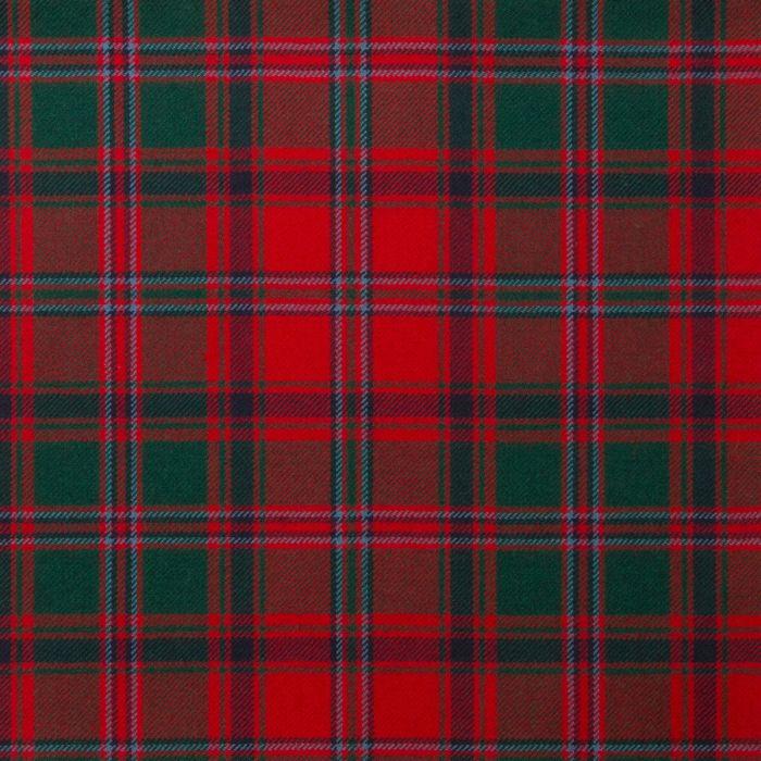 lochcarron of scotland Stewart of Appin Modern Lightweight Tartan Fabric