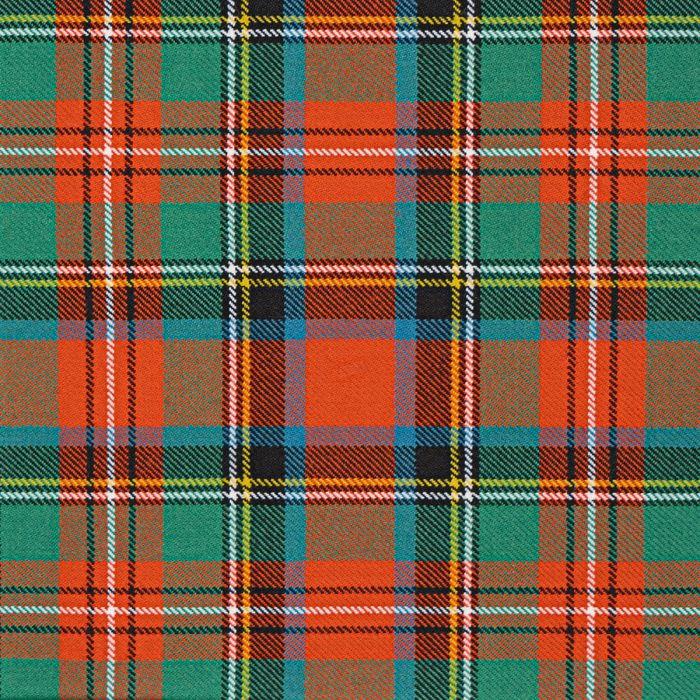 lochcarron of scotland Stewart Prince Charles Edward Ancient Heavyweight Tartan Fabric
