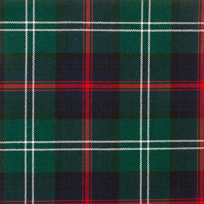 lochcarron of scotland Sutherland Old Modern Heavyweight Tartan Fabric