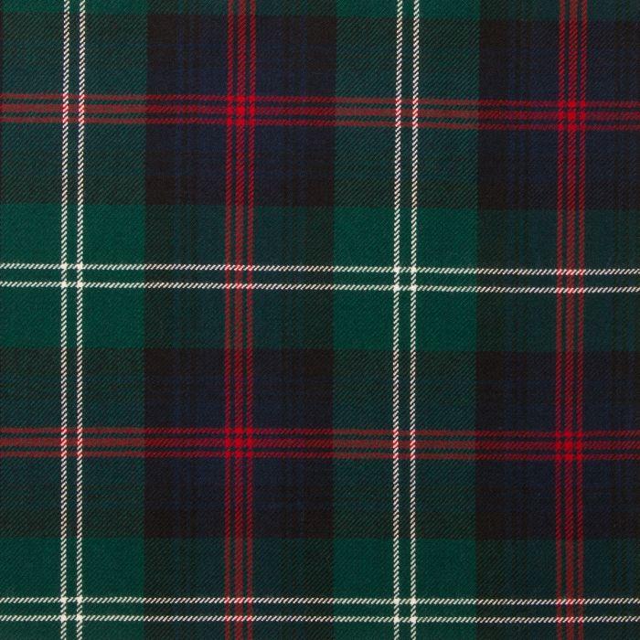 lochcarron of scotland Sutherland Old Modern Lightweight Tartan Fabric