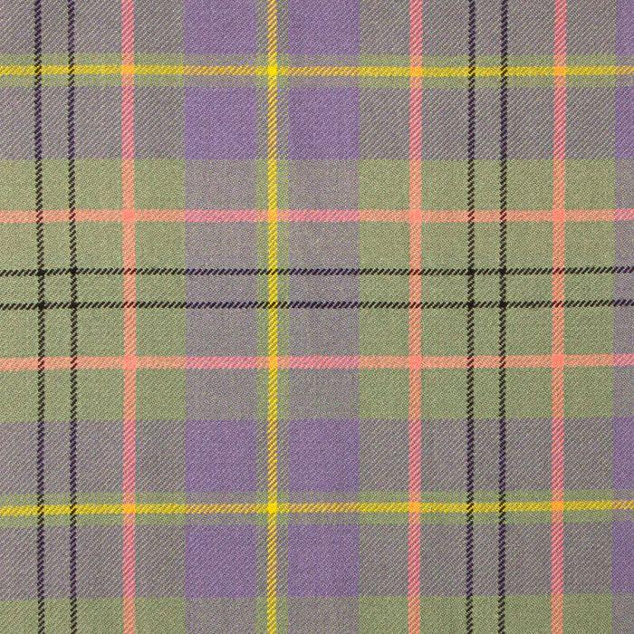 lochcarron of scotland Taylor Ancient Heavyweight Tartan Fabric