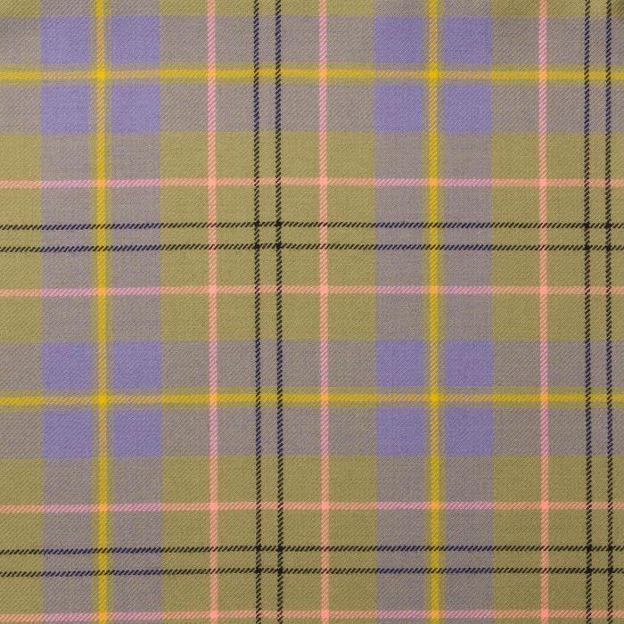 lochcarron of scotland Taylor Ancient Lightweight Tartan Fabric