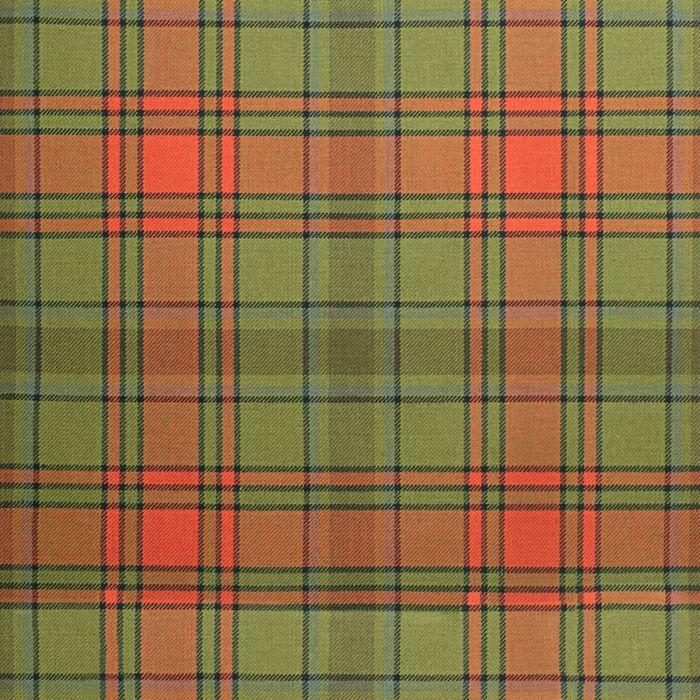 lochcarron of scotland The Grant 1714 Tartan Braeriach Medium Weight Fabric lochcarron of scotland The Grant 1714 Tartan Braeriach Medium Weight Fabric