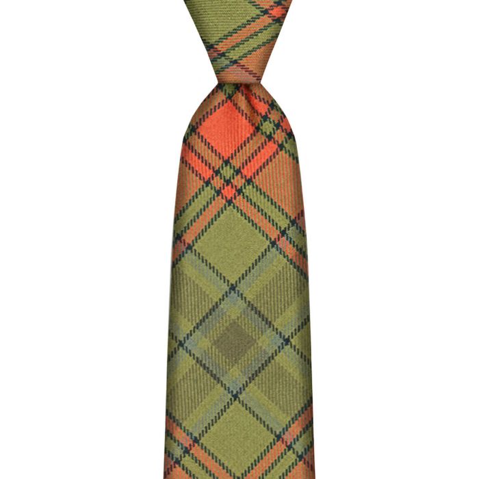 lochcarron of scotland The Grant 1714 Tartan Reiver Tie lochcarron of scotland The Grant 1714 Tartan Reiver Tie