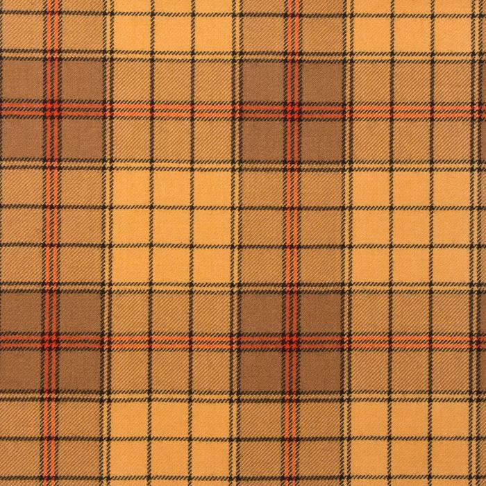 lochcarron of scotland Ulster Irish Lightweight Tartan Fabric