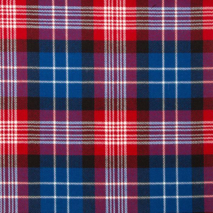 lochcarron of scotland United States St. Andrews Lightweight Tartan Fabric