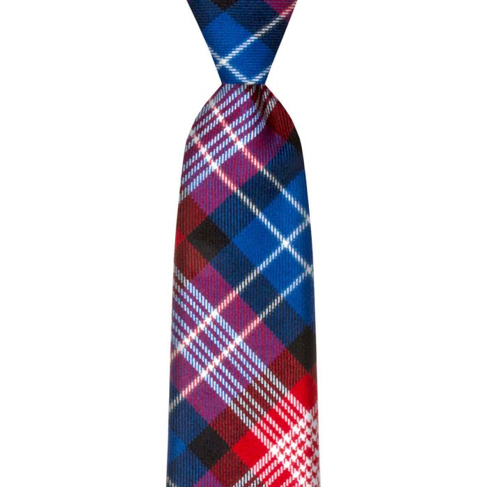 lochcarron of scotland United States St. Andrews Tartan Tie