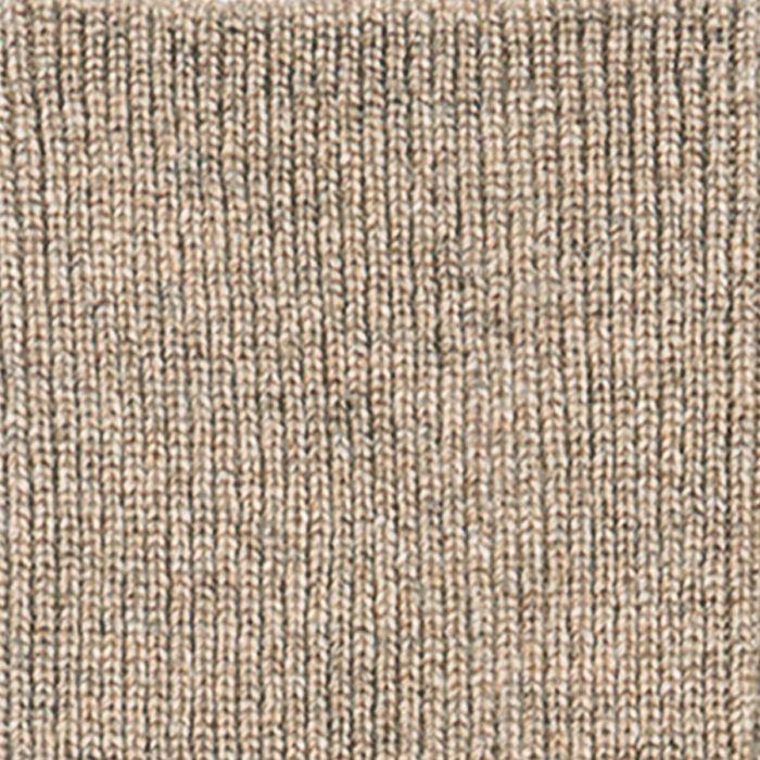 Lochcarron Of Scotland Womens Luxury Otter Cashmere Blend Socks