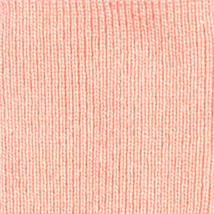 Lochcarron Of Scotland Womens Luxury Sea Pink Cashmere Blend Socks