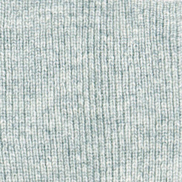 Lochcarron Of Scotland Womens Luxury Silver Cashmere Blend Socks