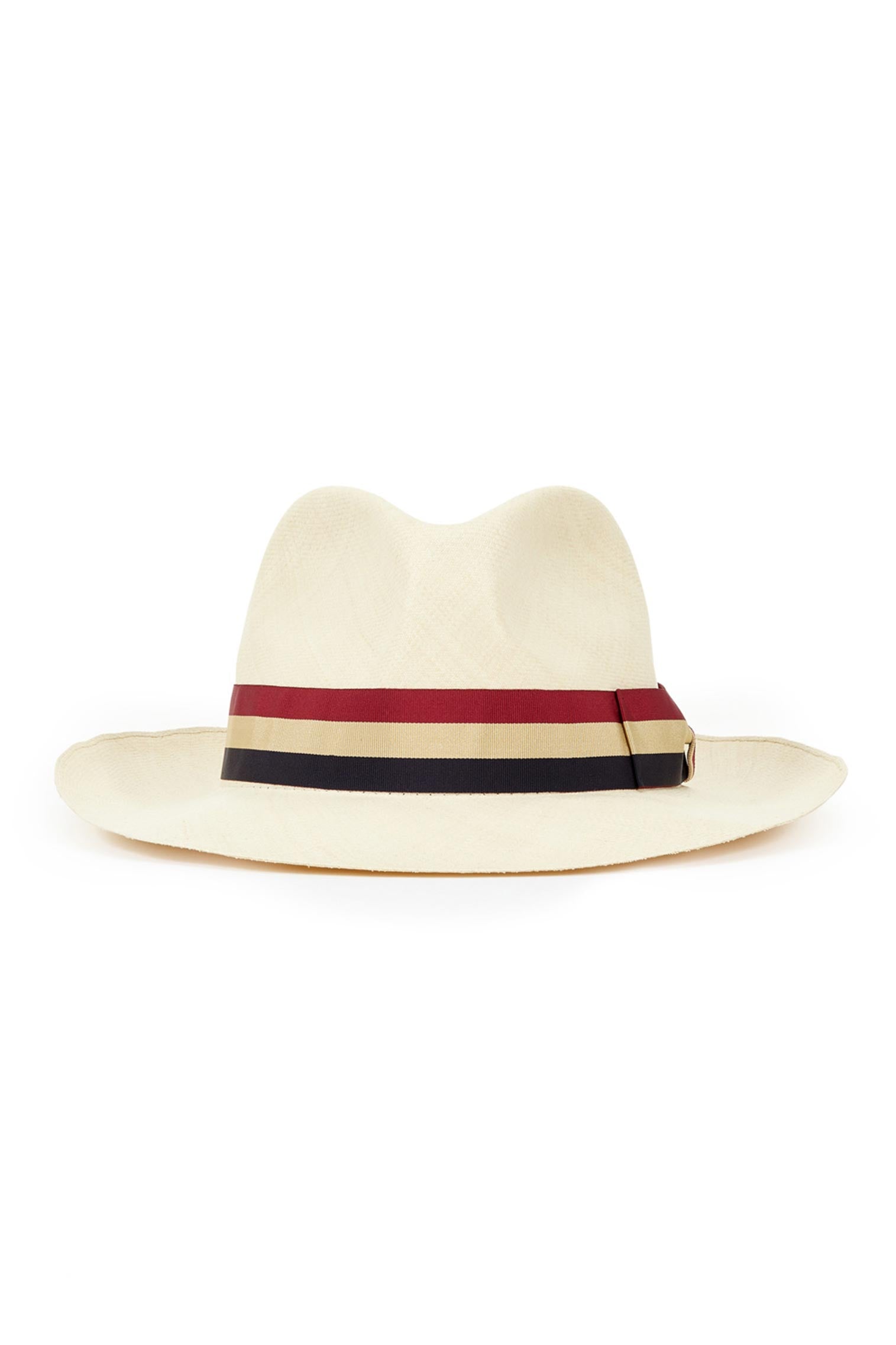Lock & Co Hatters Bespoke Ultra-Fine Montecristi Panama Hat