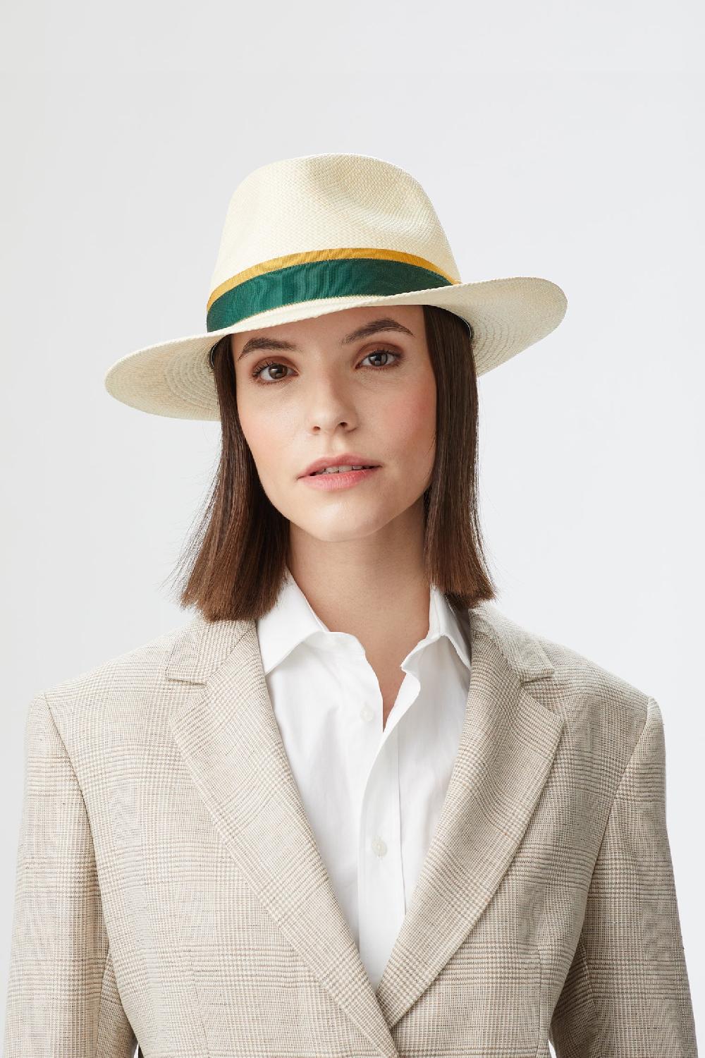 Lock & Co Hatters Highgrove Special Edition Panama Hat