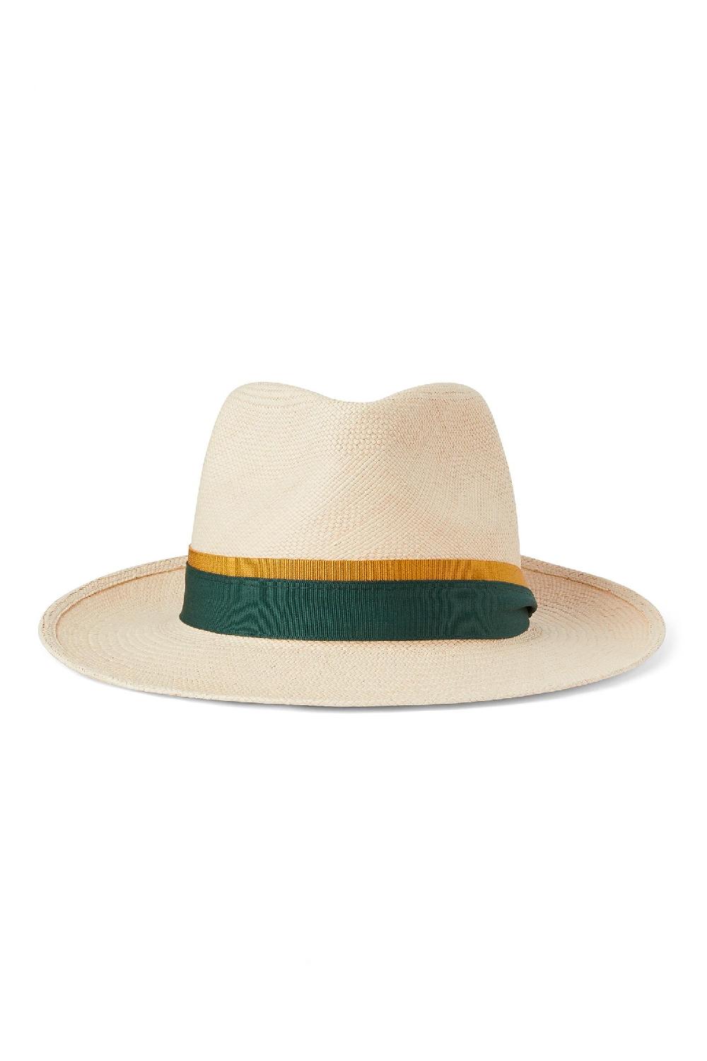 Lock & Co Hatters Highgrove Special Edition Panama Hat