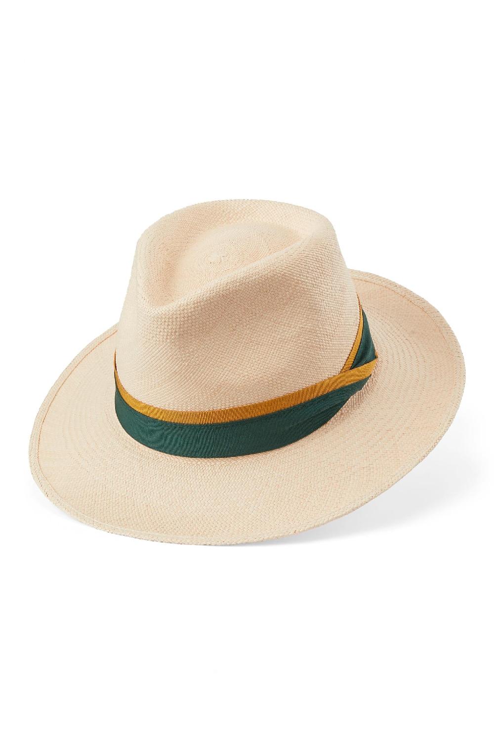 Lock & Co Hatters Highgrove Special Edition Panama Hat