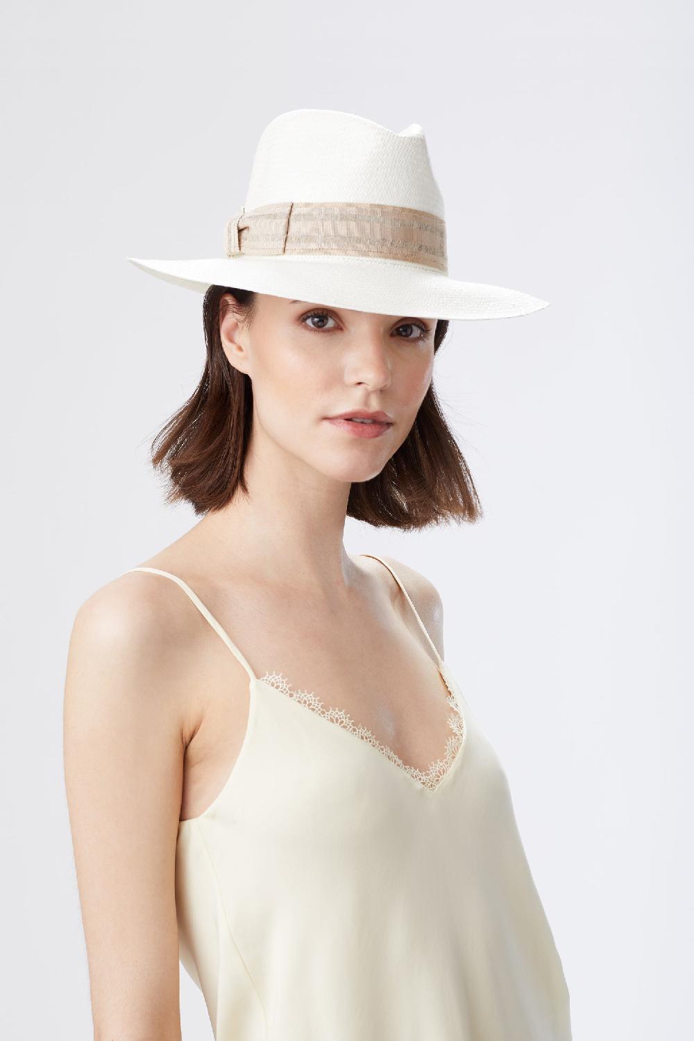Lock & Co Hatters Berwick Panama Hat