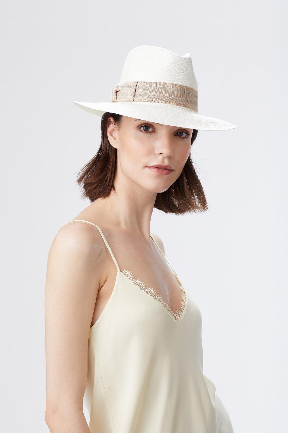 Lock & Co Hatters Berwick Panama Hat