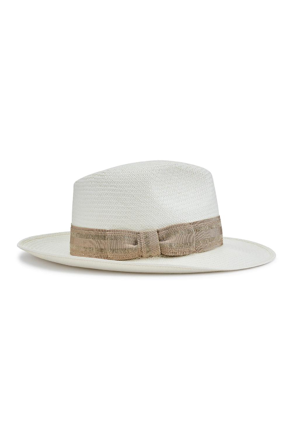 Lock & Co Hatters Berwick Panama Hat