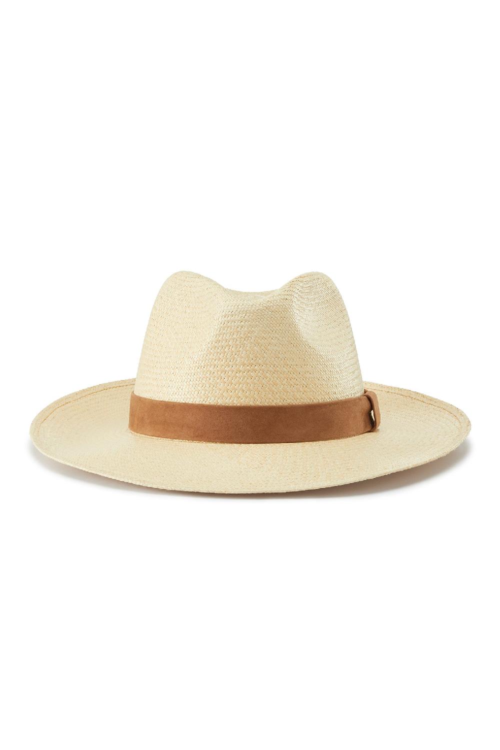 Lock & Co Hatters Cassis Panama Hat