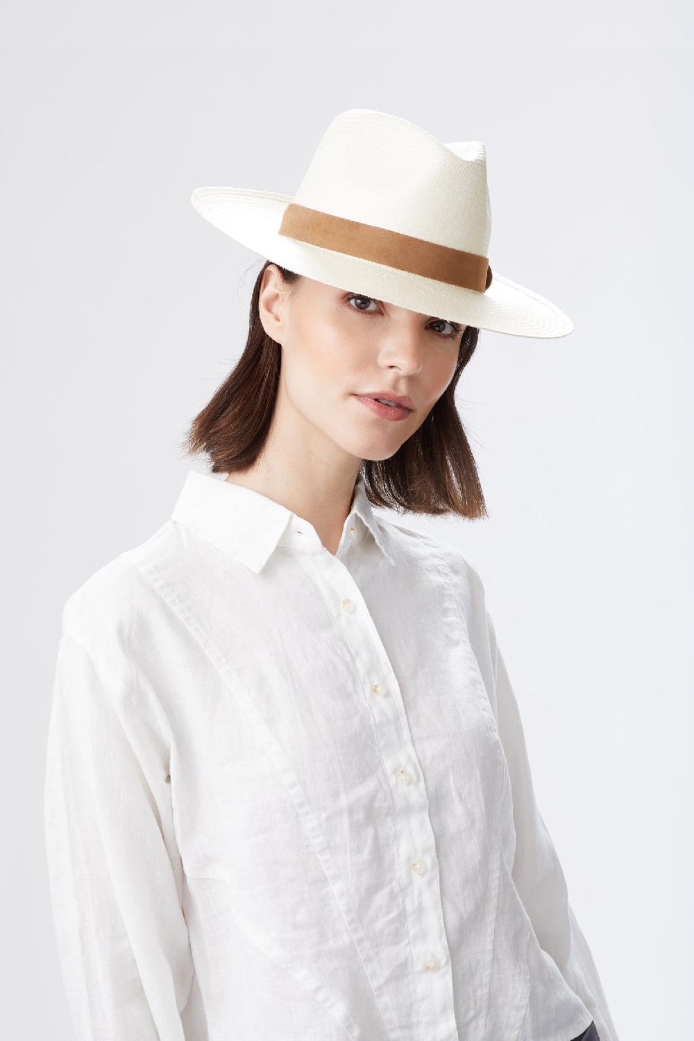 lock & co hatters Cassis Panama Hat