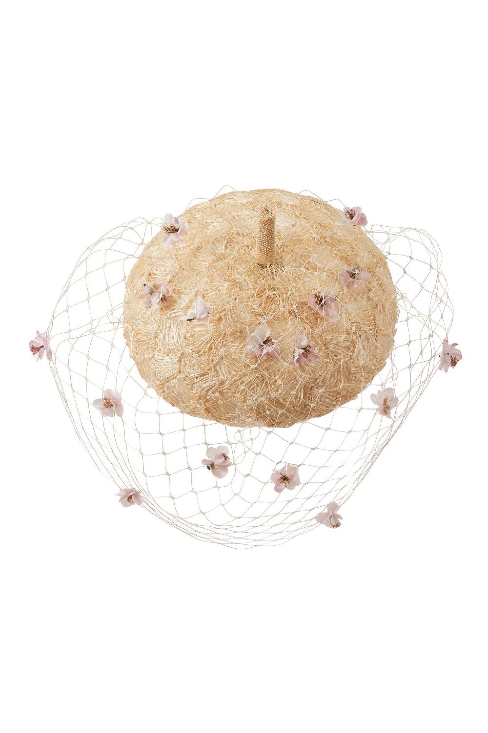 Lock & Co Hatters Chamomile Natural Beret