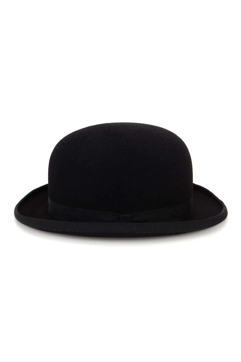 Lock & Co Hatters Extra-Firm Coke Bowler Hat