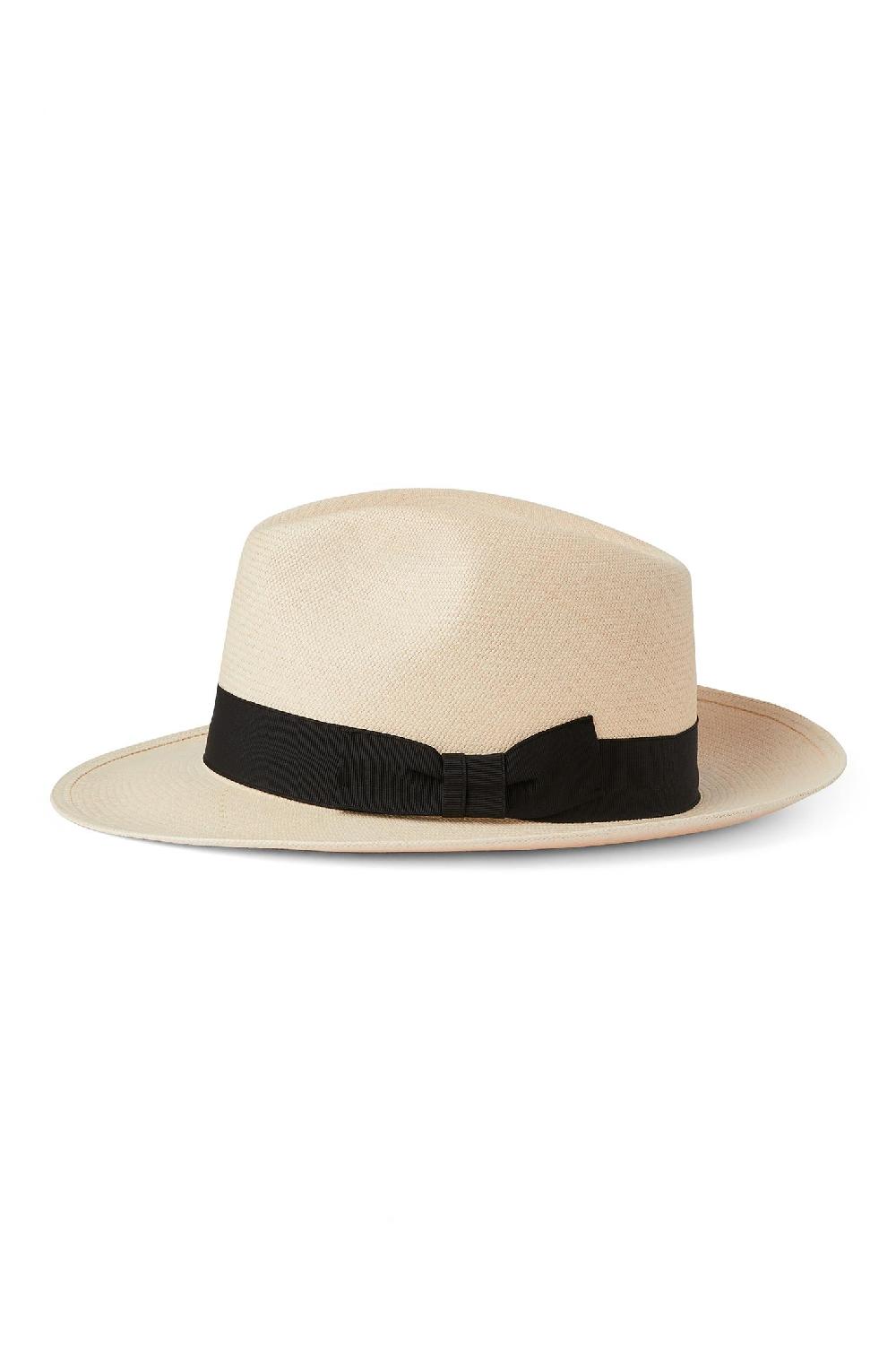 Lock & Co Hatters Fairbanks Panama