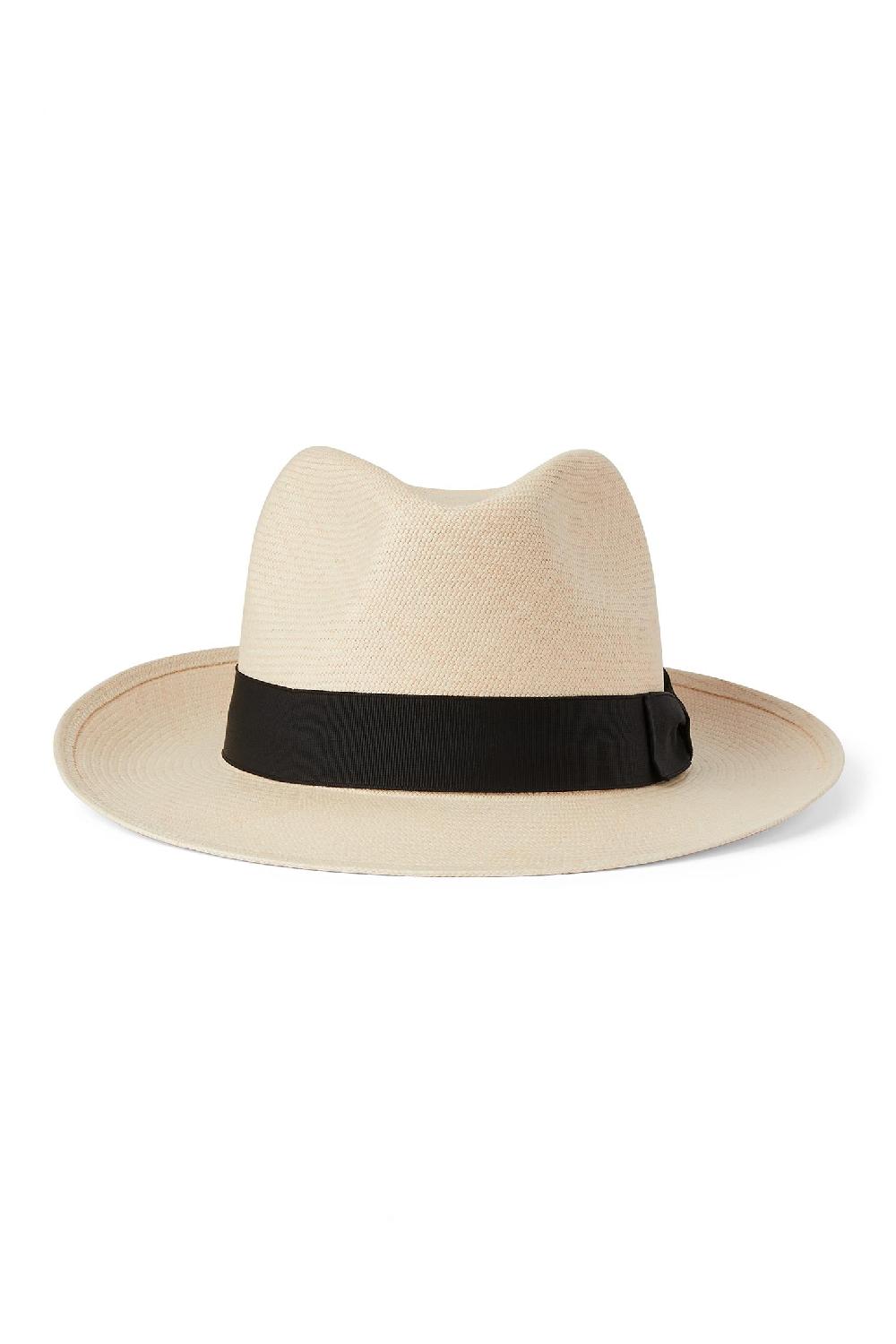 Lock & Co Hatters Fairbanks Panama