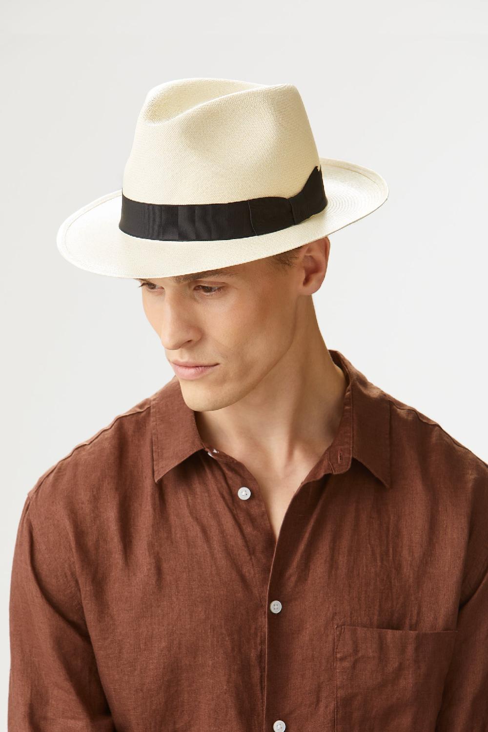 lock & co hatters Fairbanks Panama