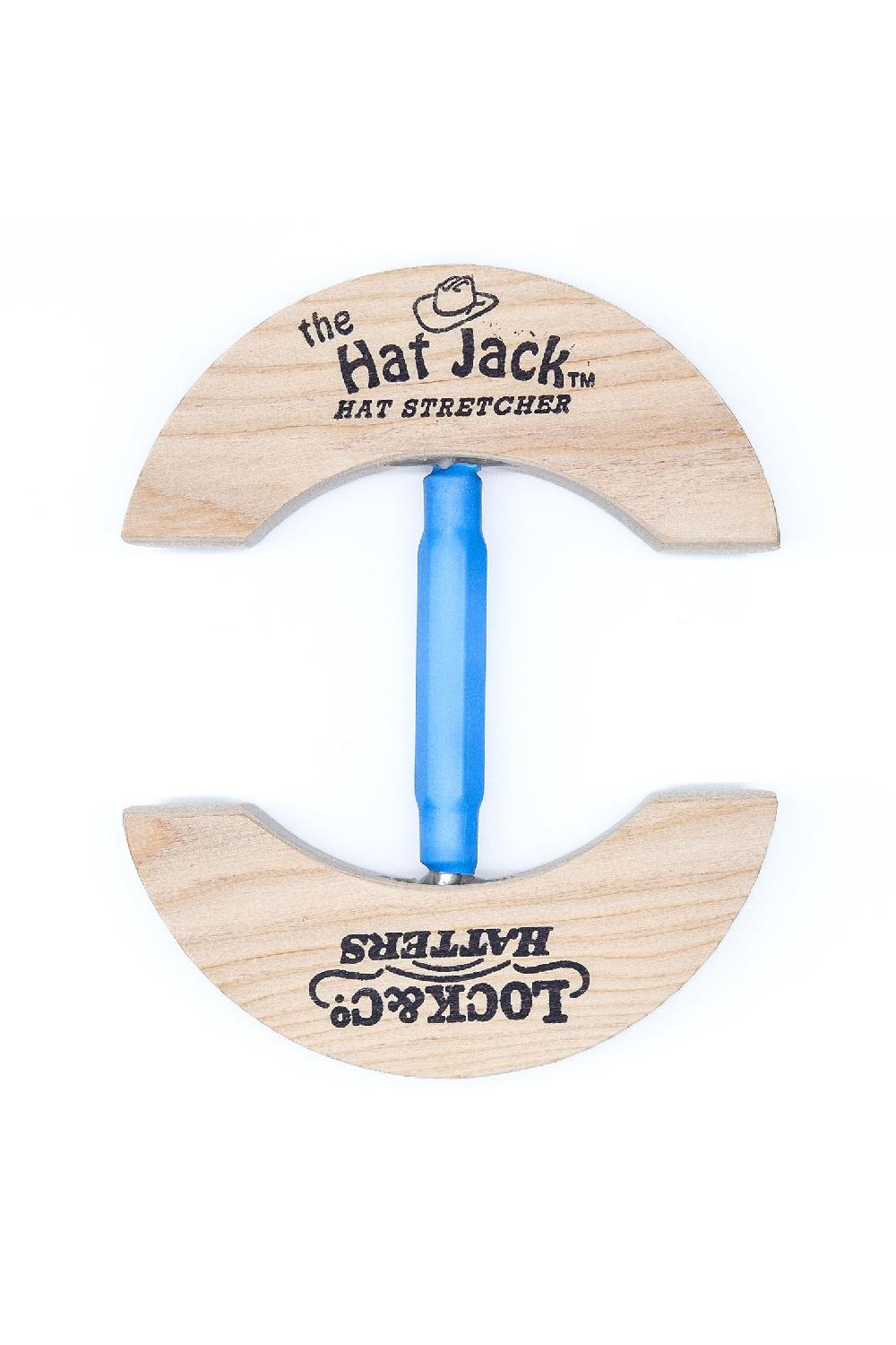 Lock & Co Hatters Hat Jack Tool Made Of Wood