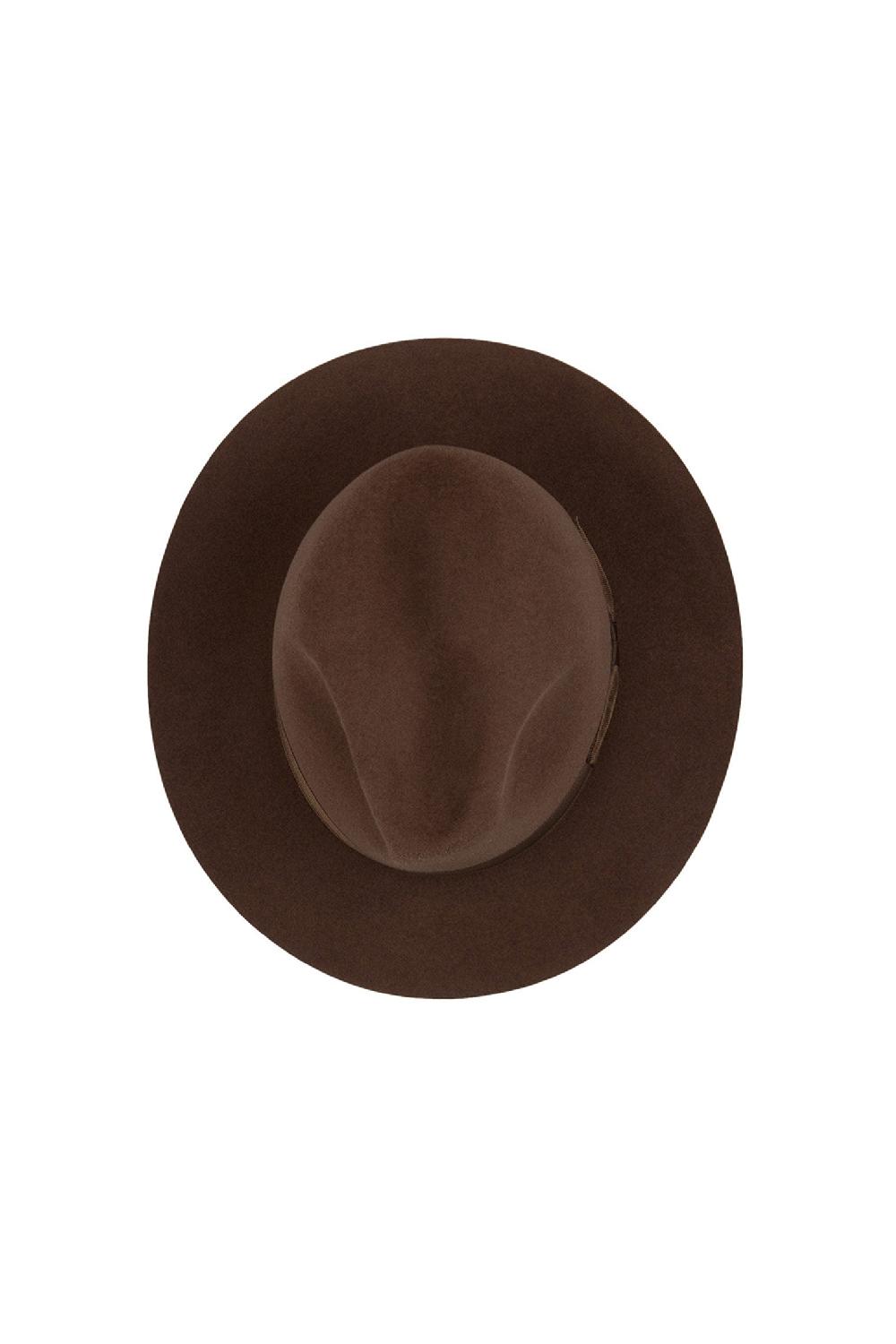 Lock & Co Hatters Haydock Felt Fedora