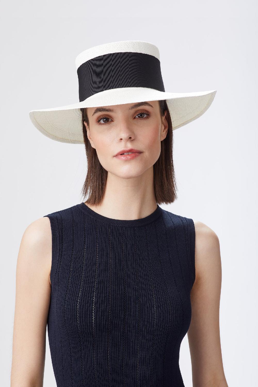 Lock & Co Hatters Lewes Panama Hat