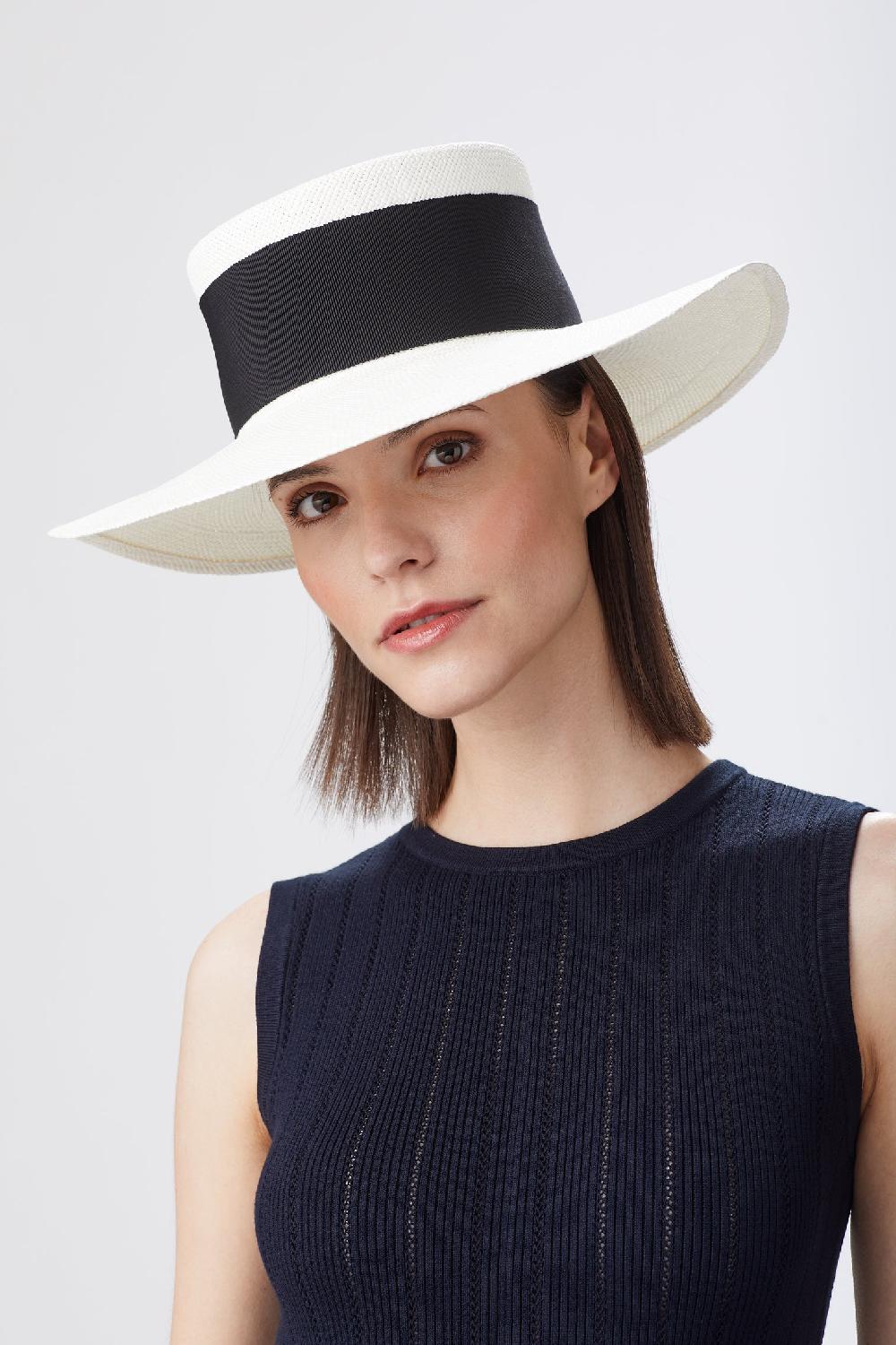 lock & co hatters Lewes Panama hat