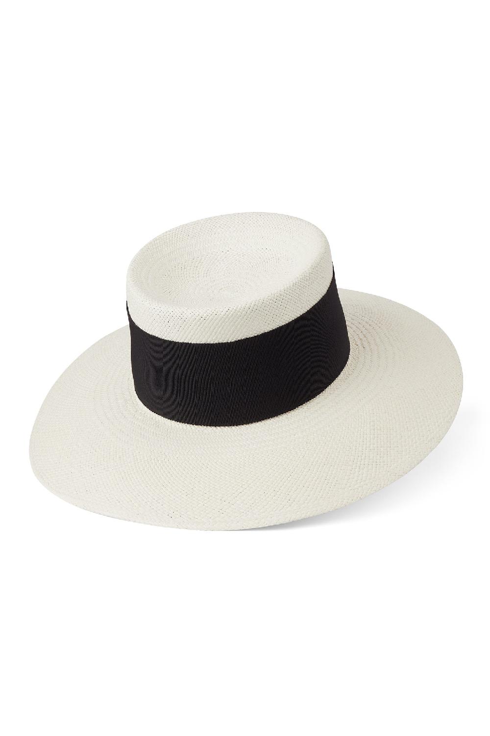 Lock & Co Hatters Lewes Panama Hat
