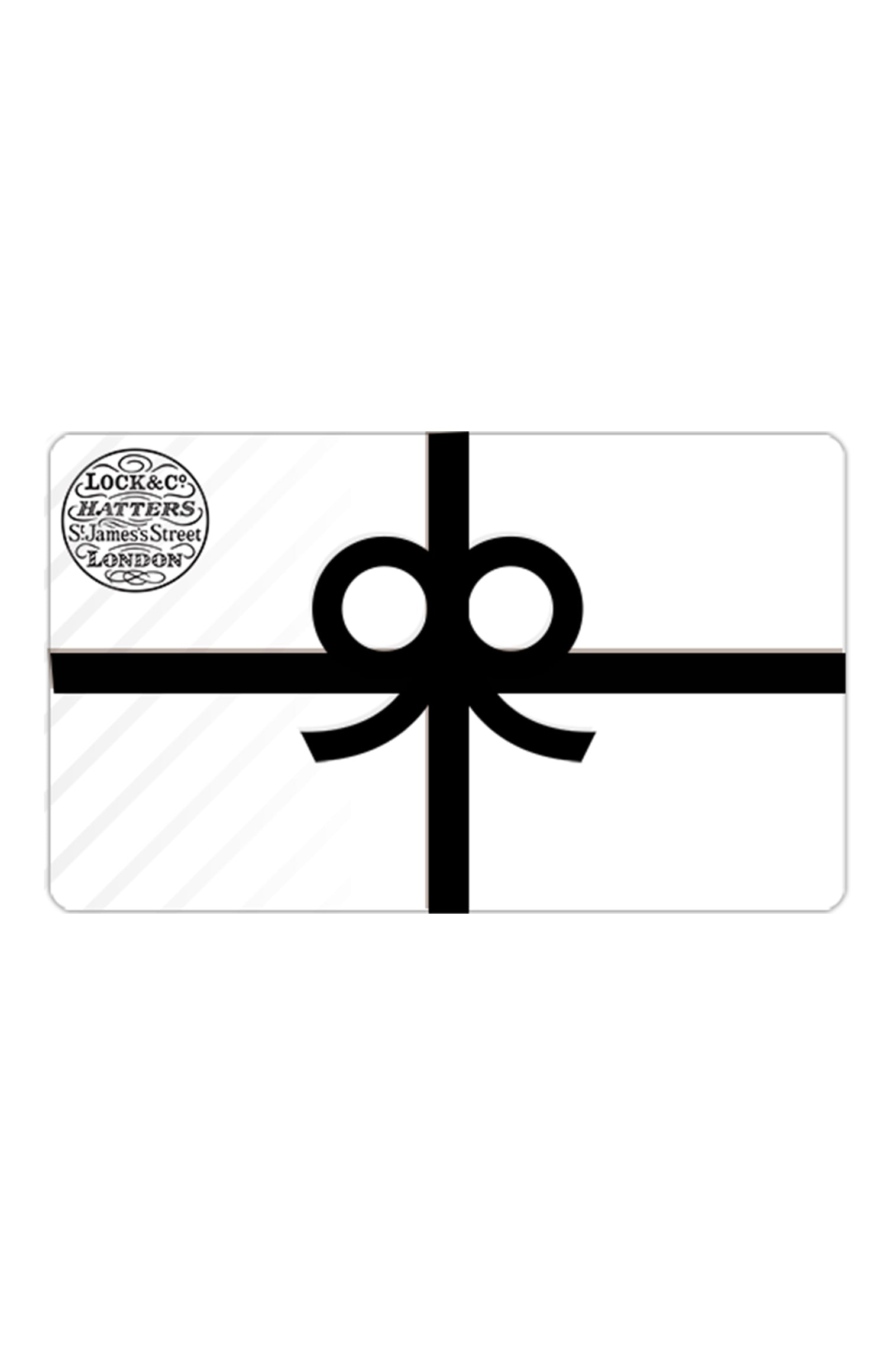 lock & co hatters Lock & Co. Gift Card