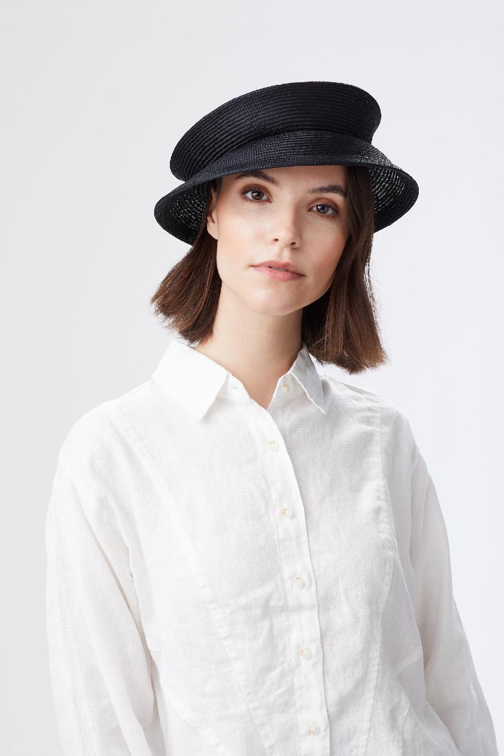 Lock & Co Hatters Pack'n'Go Collapsible Sun Hat