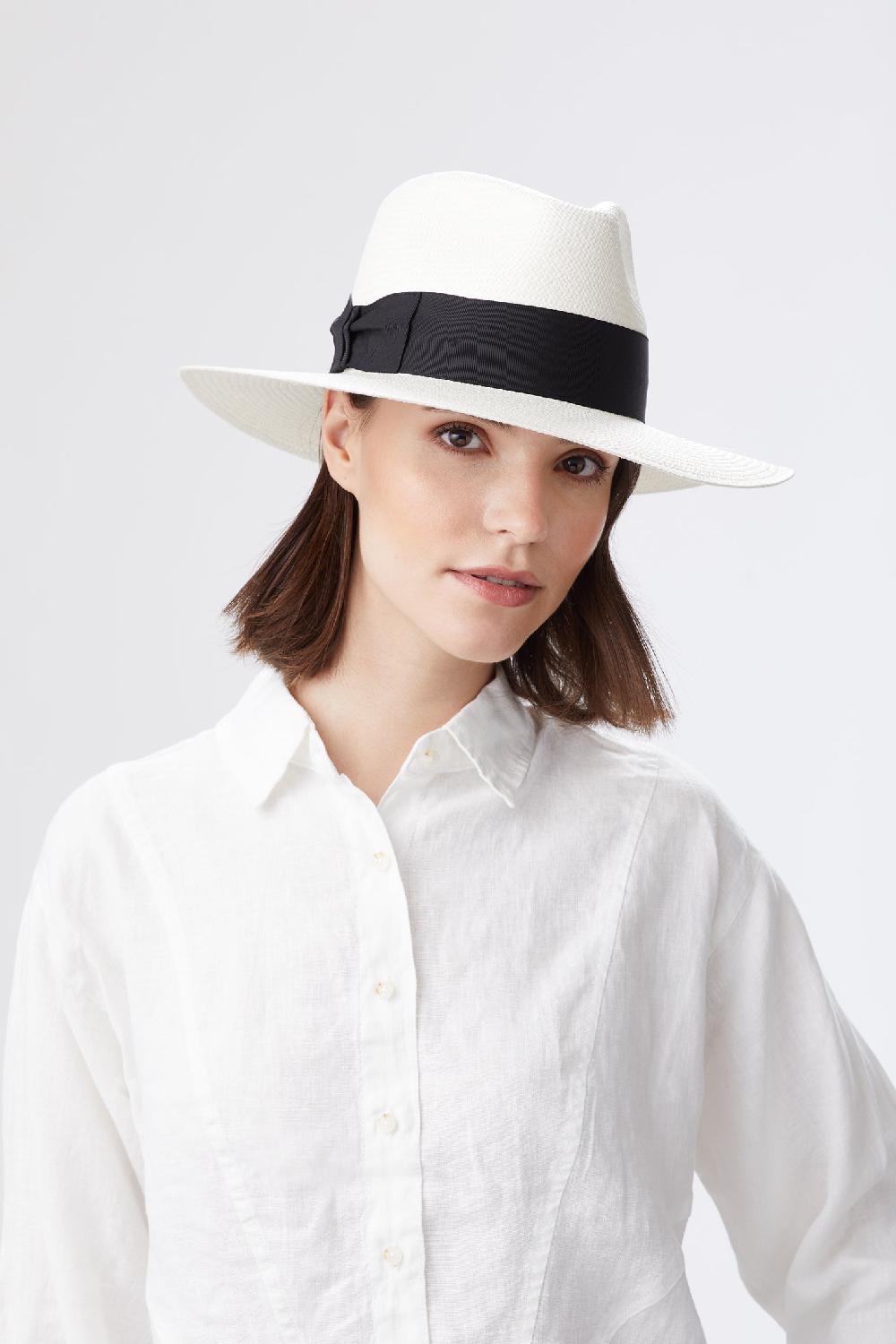 Lock & Co Hatters Peacehaven Panama Hat