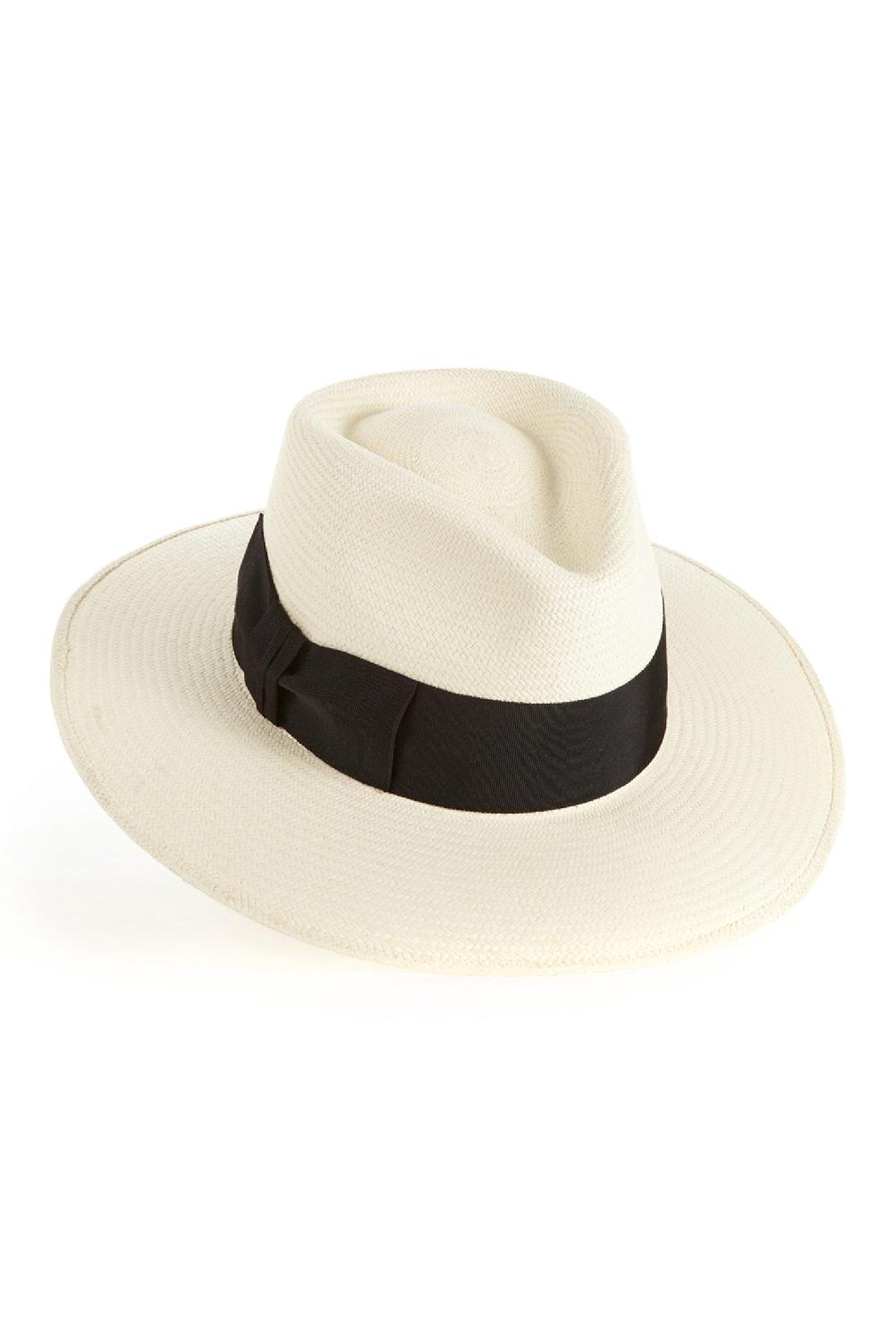 Lock & Co Hatters Peacehaven Panama Hat