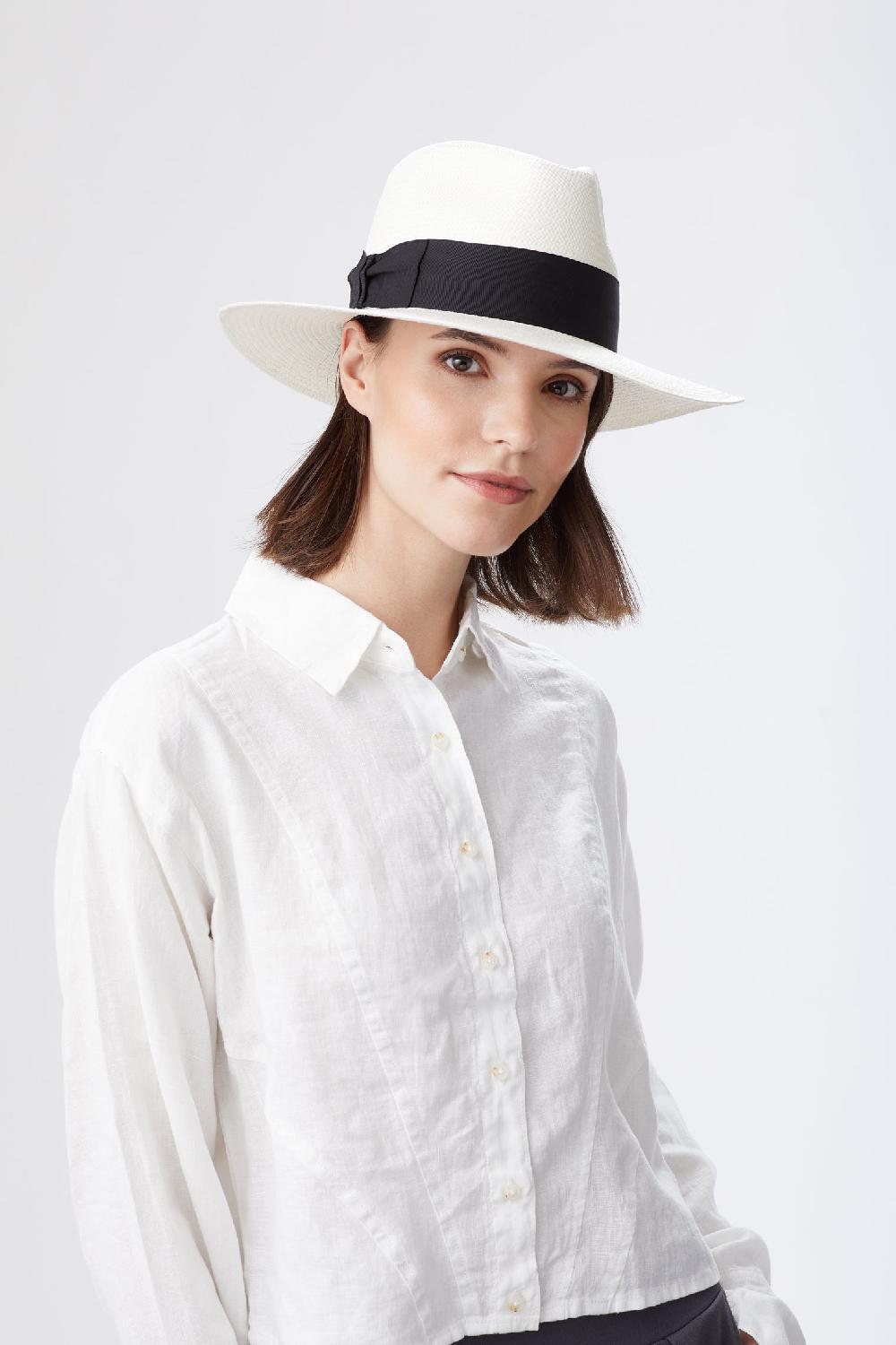 lock & co hatters Peacehaven Panama Hat