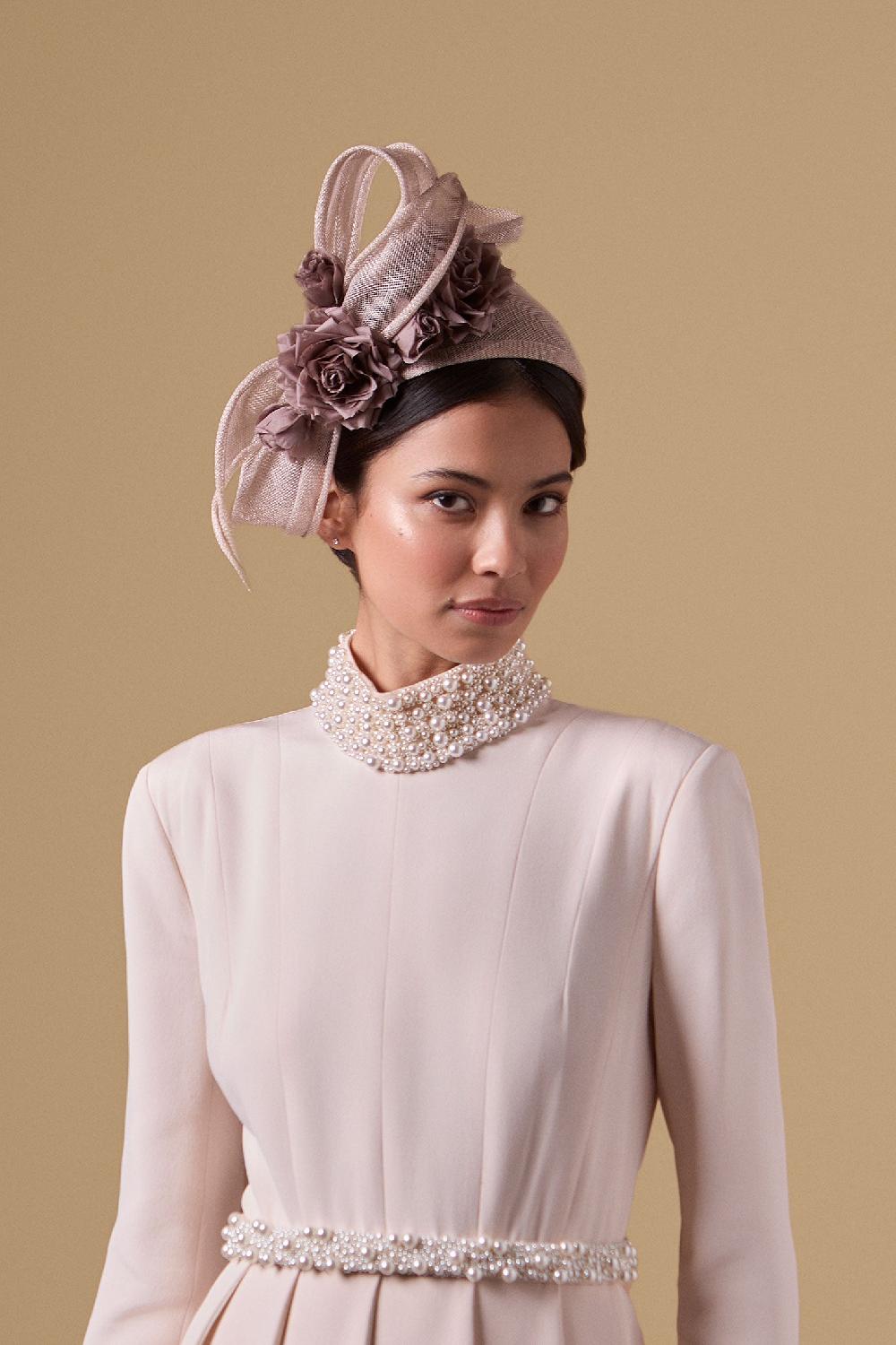 Lock & Co Hatters Pisces Stone Headband