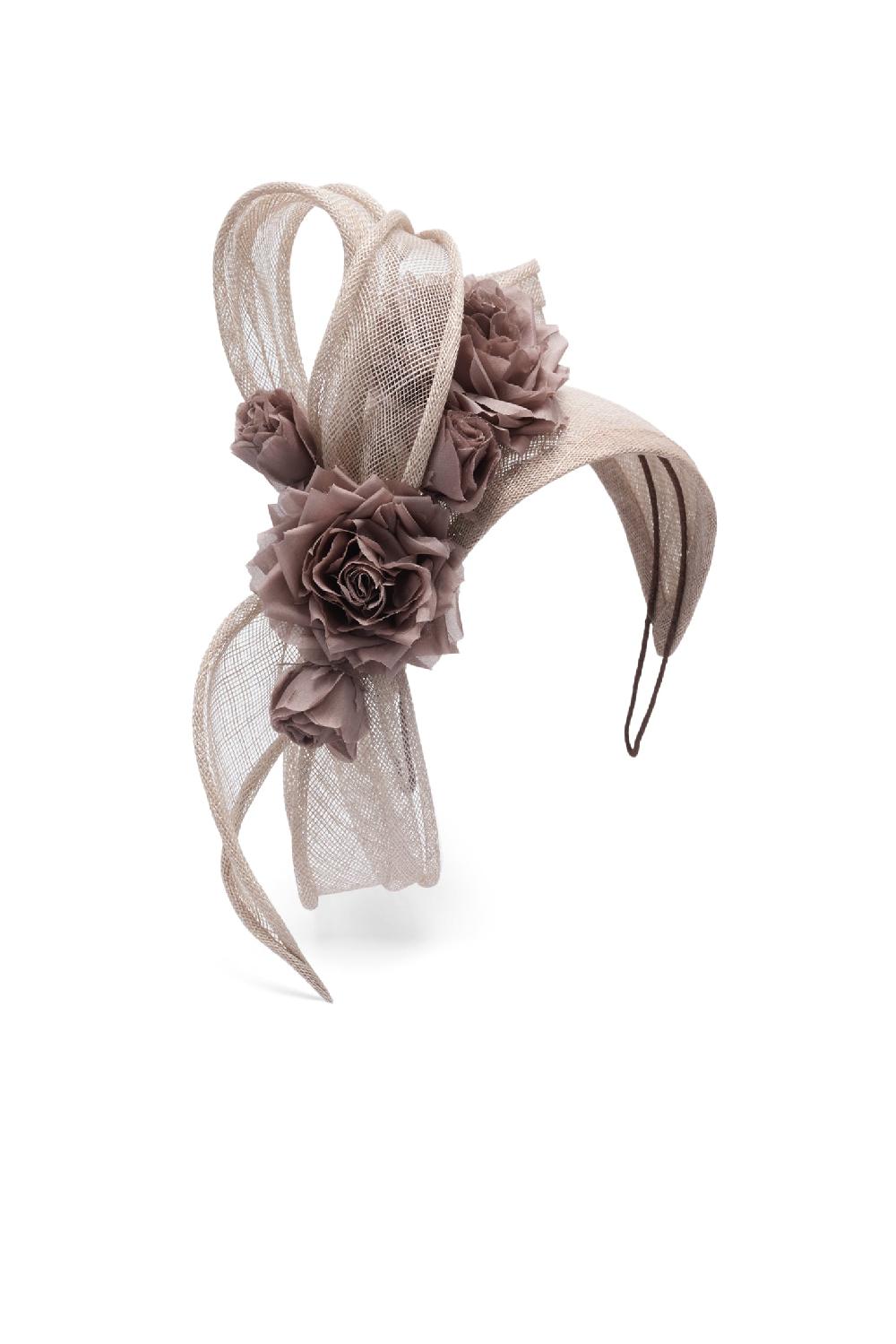 Lock & Co Hatters Pisces Stone Headband