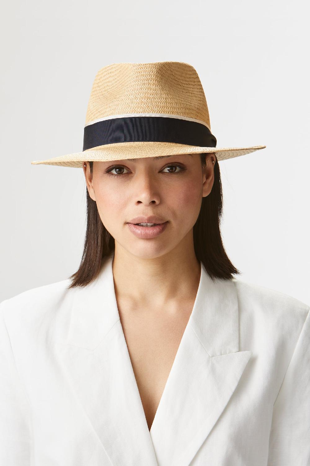 Lock & Co Hatters QEST Panama Hat